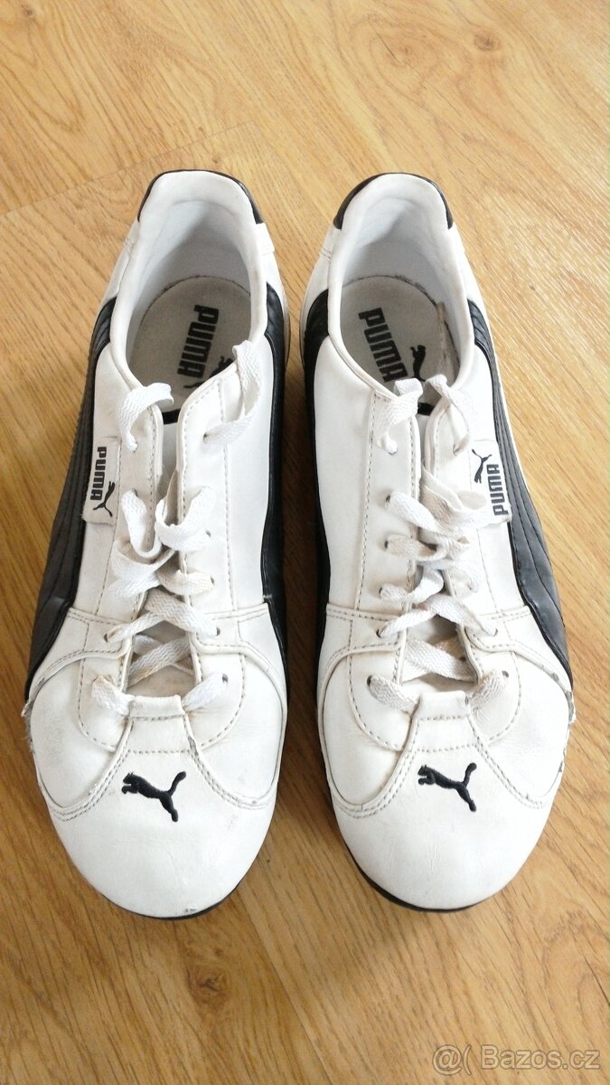 Tenisky vel.41 zn.Puma