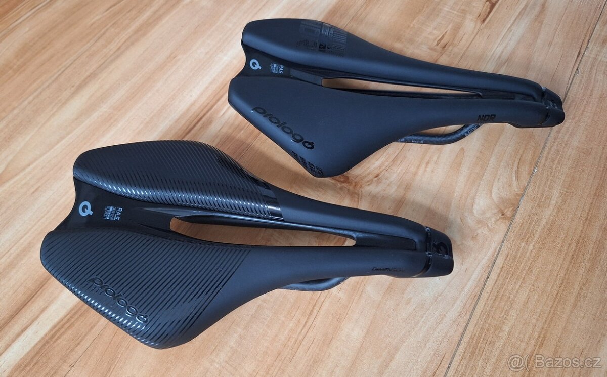 Sedla Prologo Dimension Nack