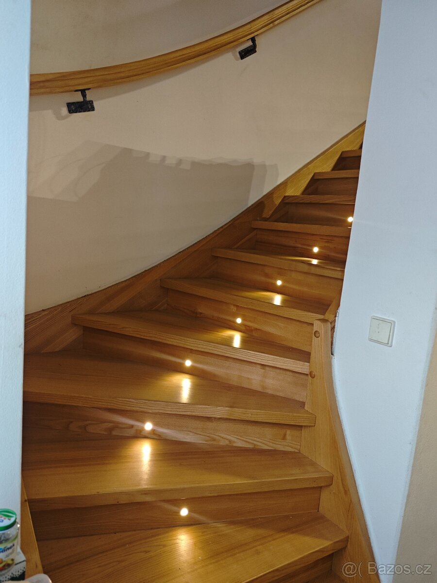 Truhlářské práce, repliky