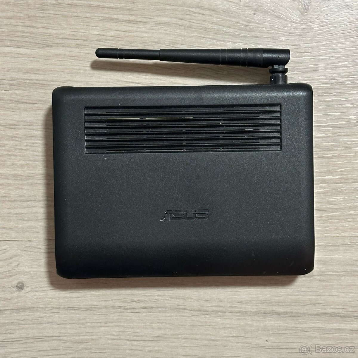 WiFi router ASUS RT-N10 150Mb, 4x LAN, 1x WAN