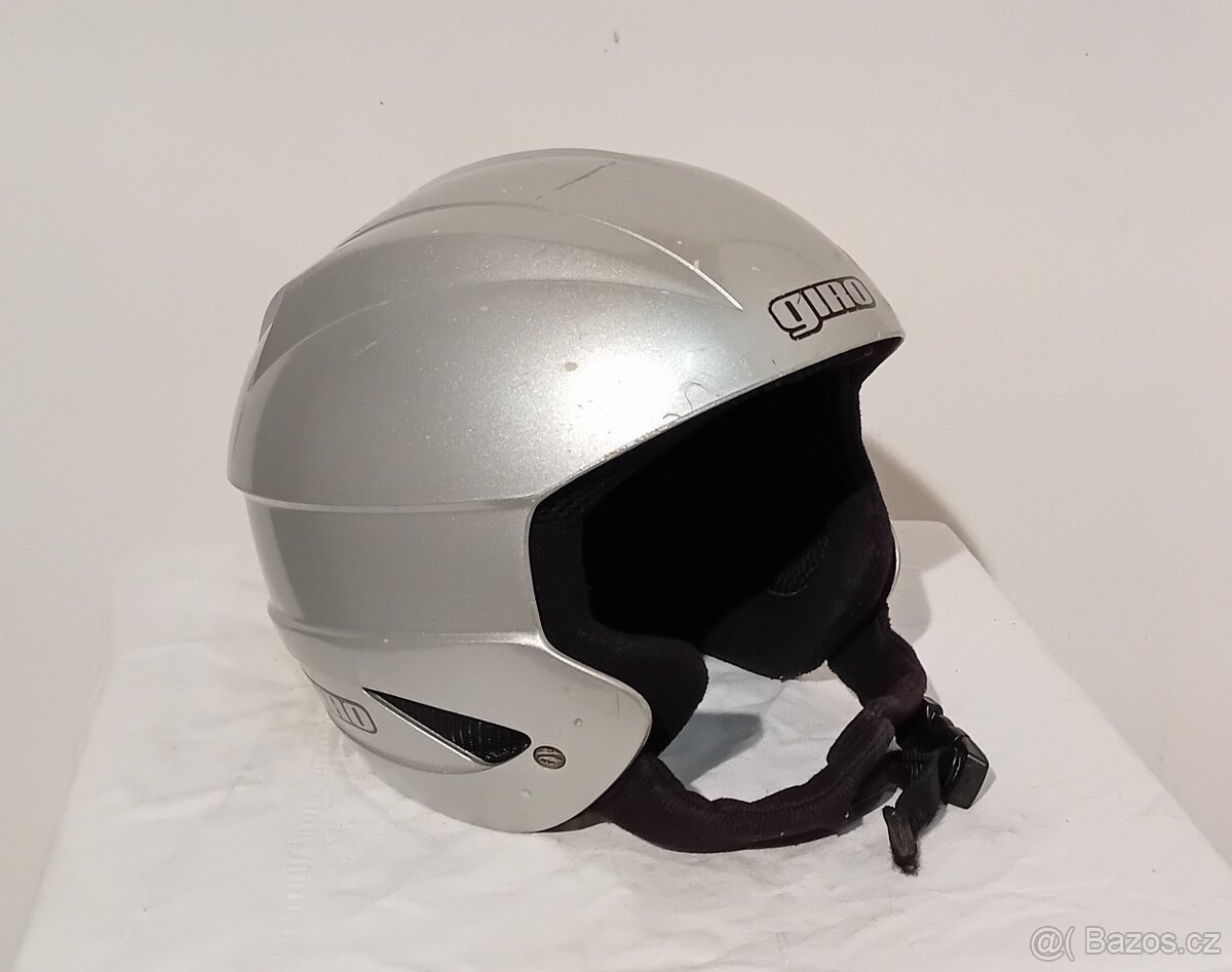 Helma GIRO - 52-54 cm