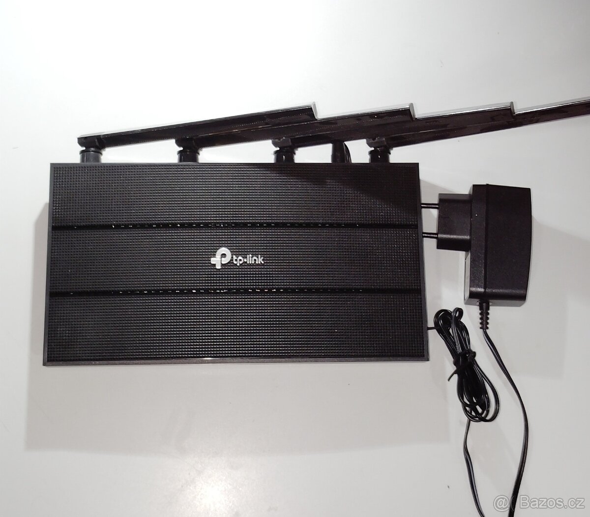 2ks Router Archer AX12