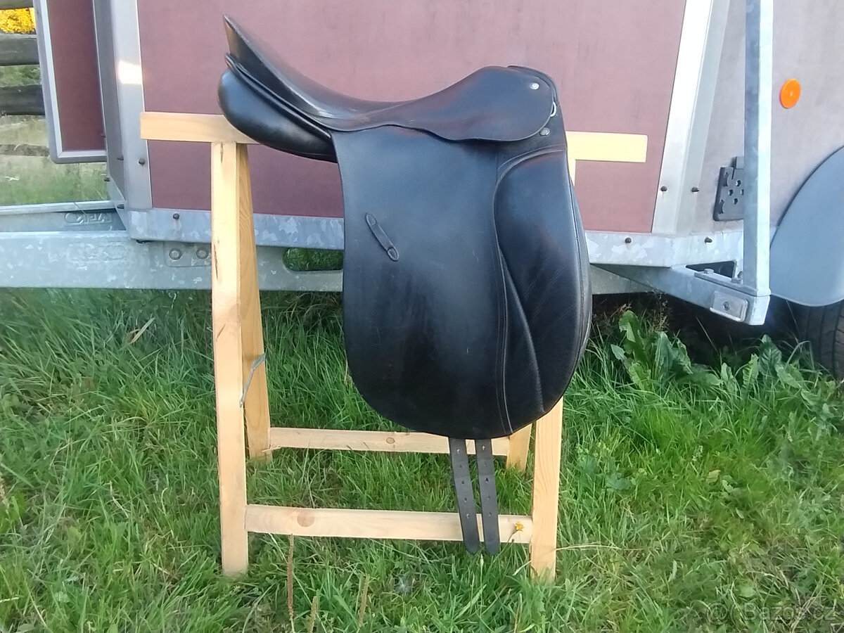 Drezurní sedlo Passier