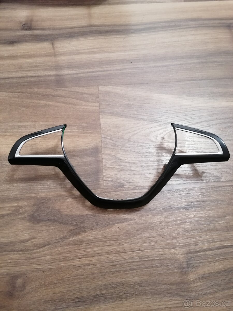 Škoda rámeček volantu