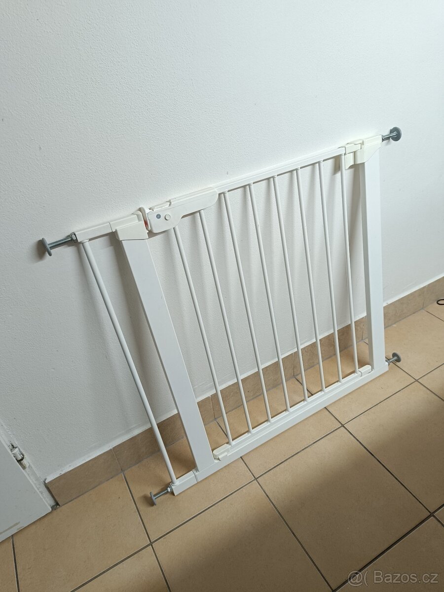 Dětská bezpečnostní zábrana