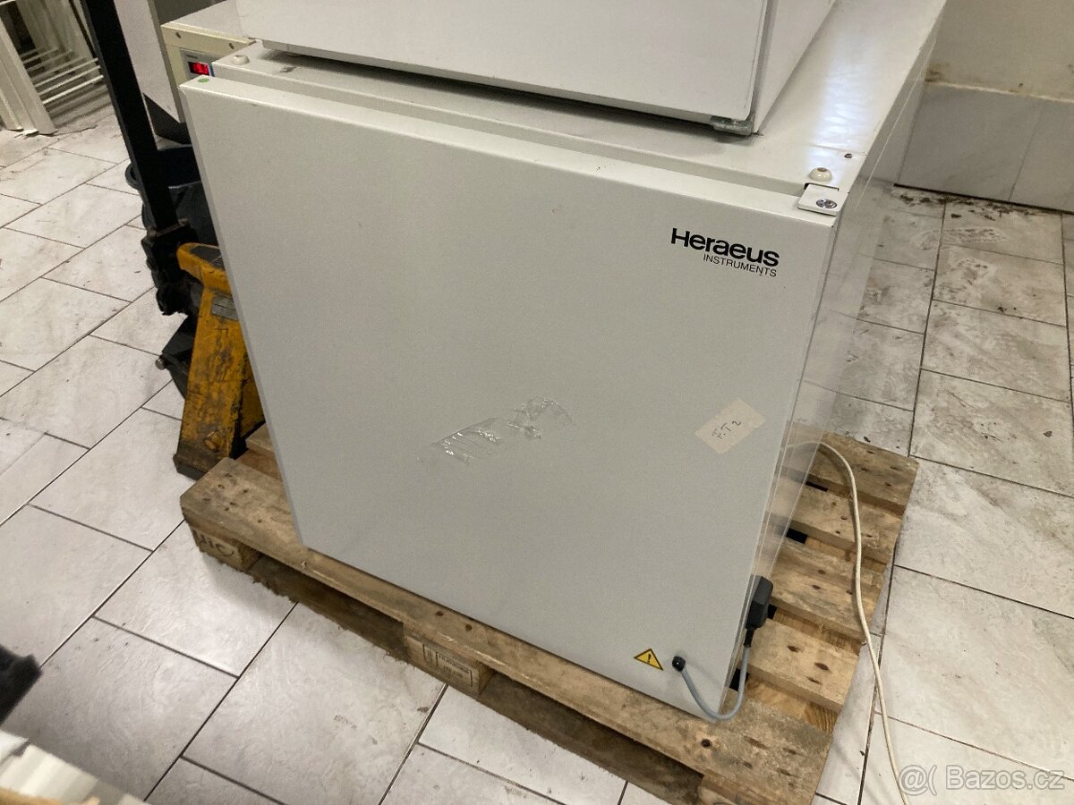 CO2 Inkubator Heraeus BB 6220