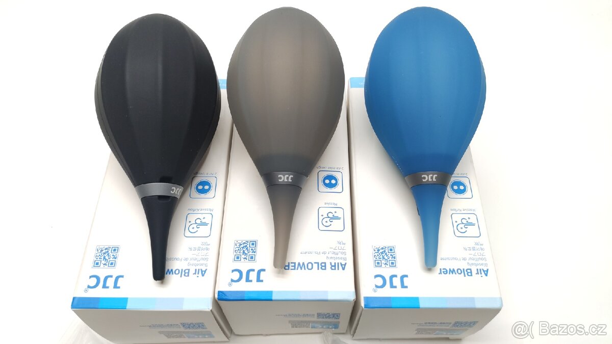 Predám ofukovací balónik JJC