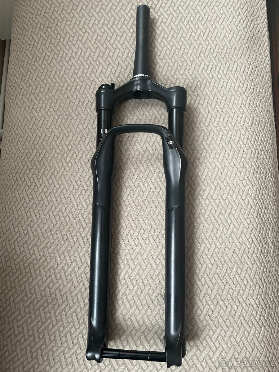 vidlice Rock Shox Reba Boost