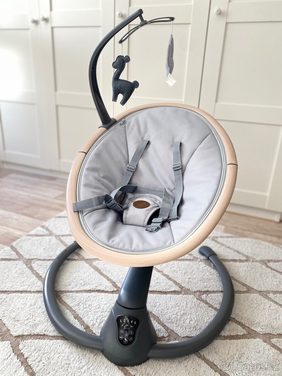 Houpací lehátko Maxi-Cosi