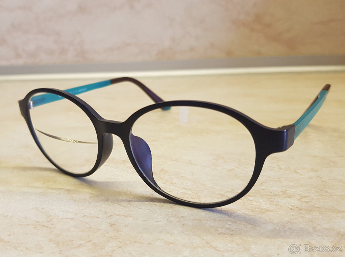 Brýlové obruby brýle dětské HUMPHREY´S