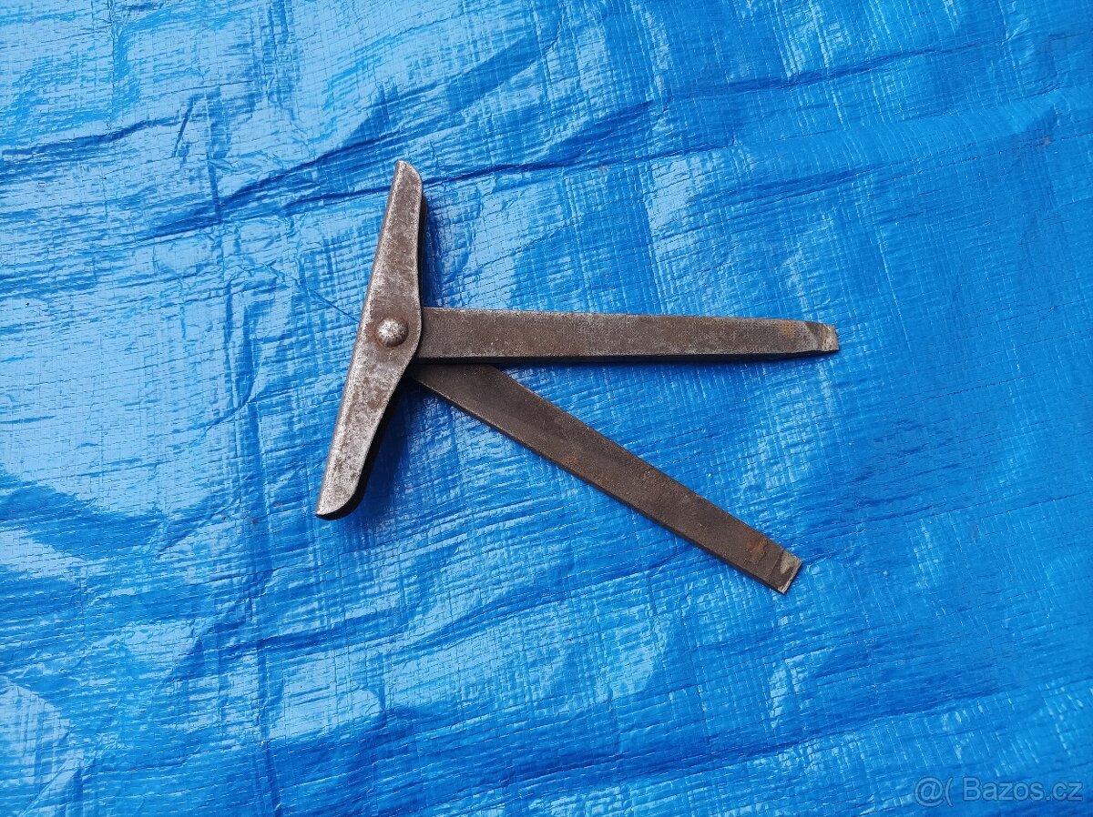 Motocyklový šroubovák