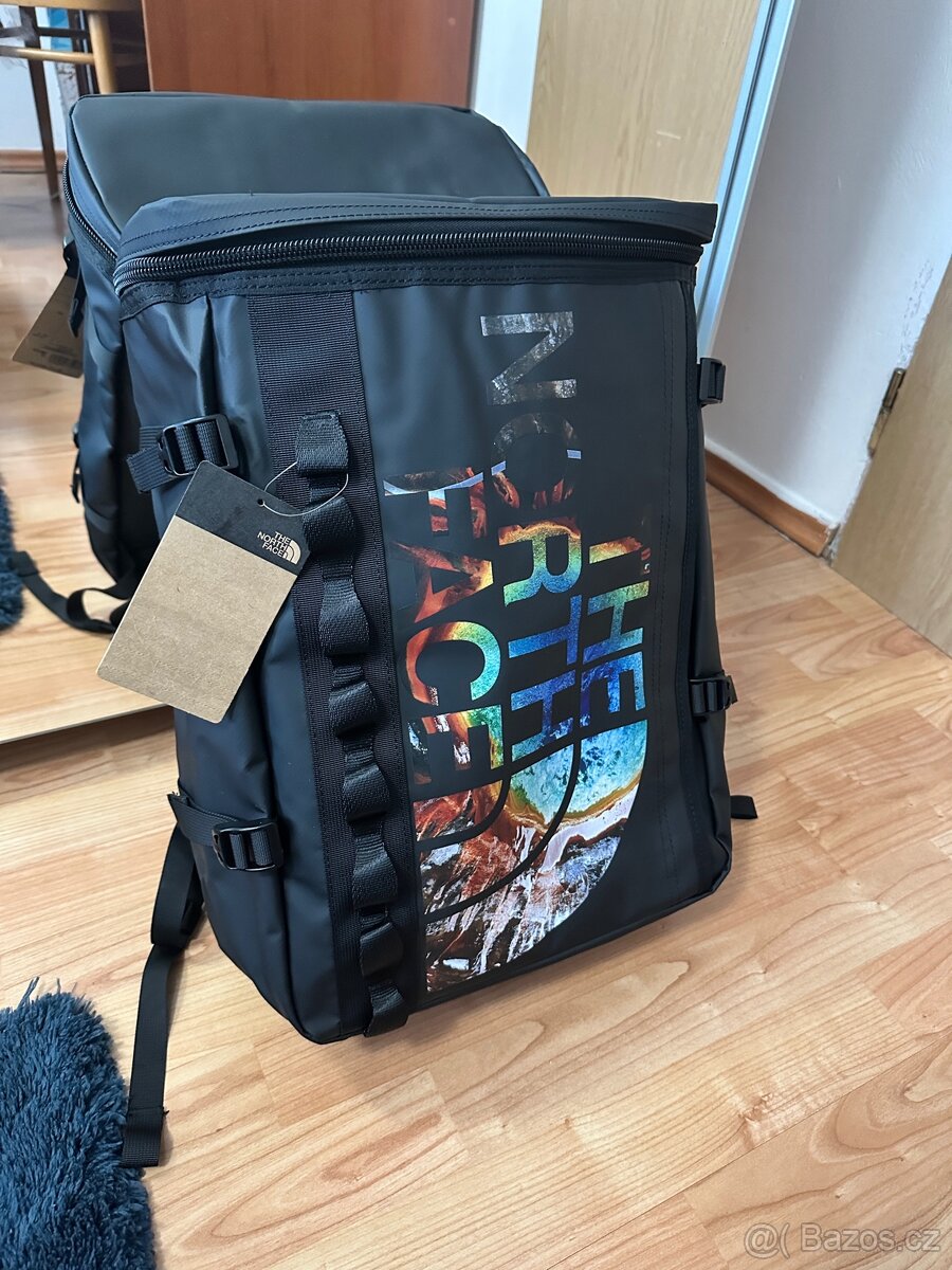 Batoh The North Face Base Camp Fuse Box 30L