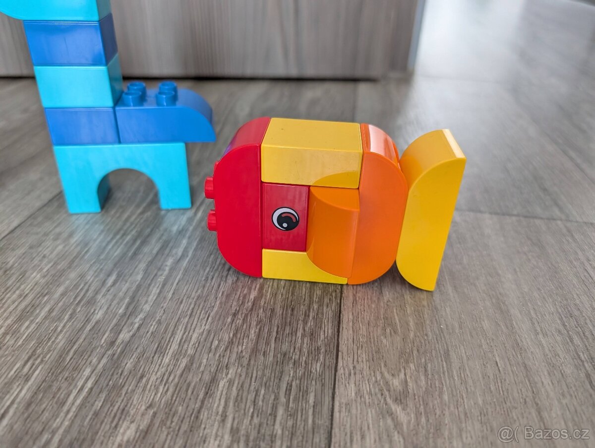 Lego Duplo 30323 Moje první rybička
