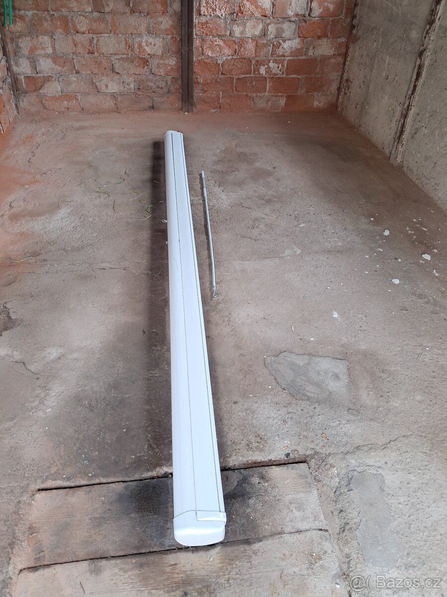 Markýza Fiamma F45TI