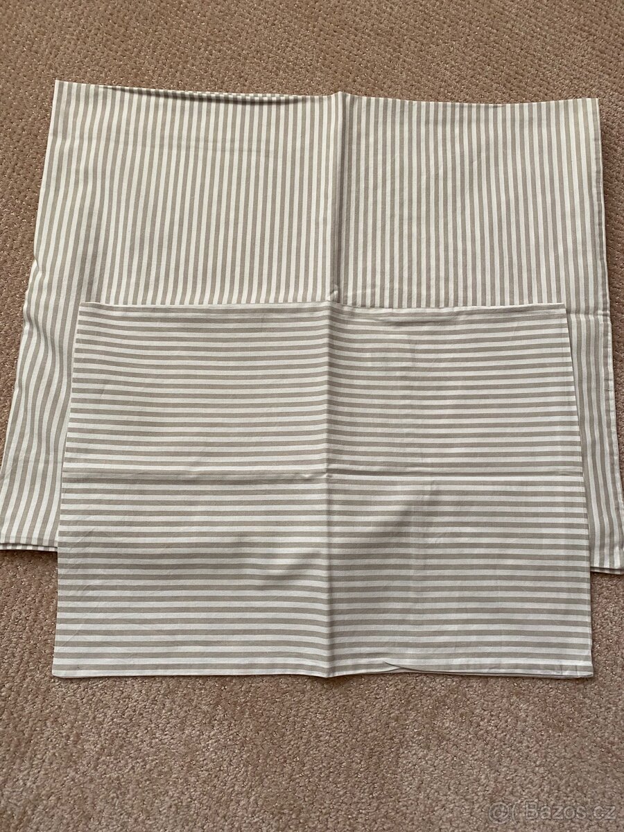 Povlečení do postýlky