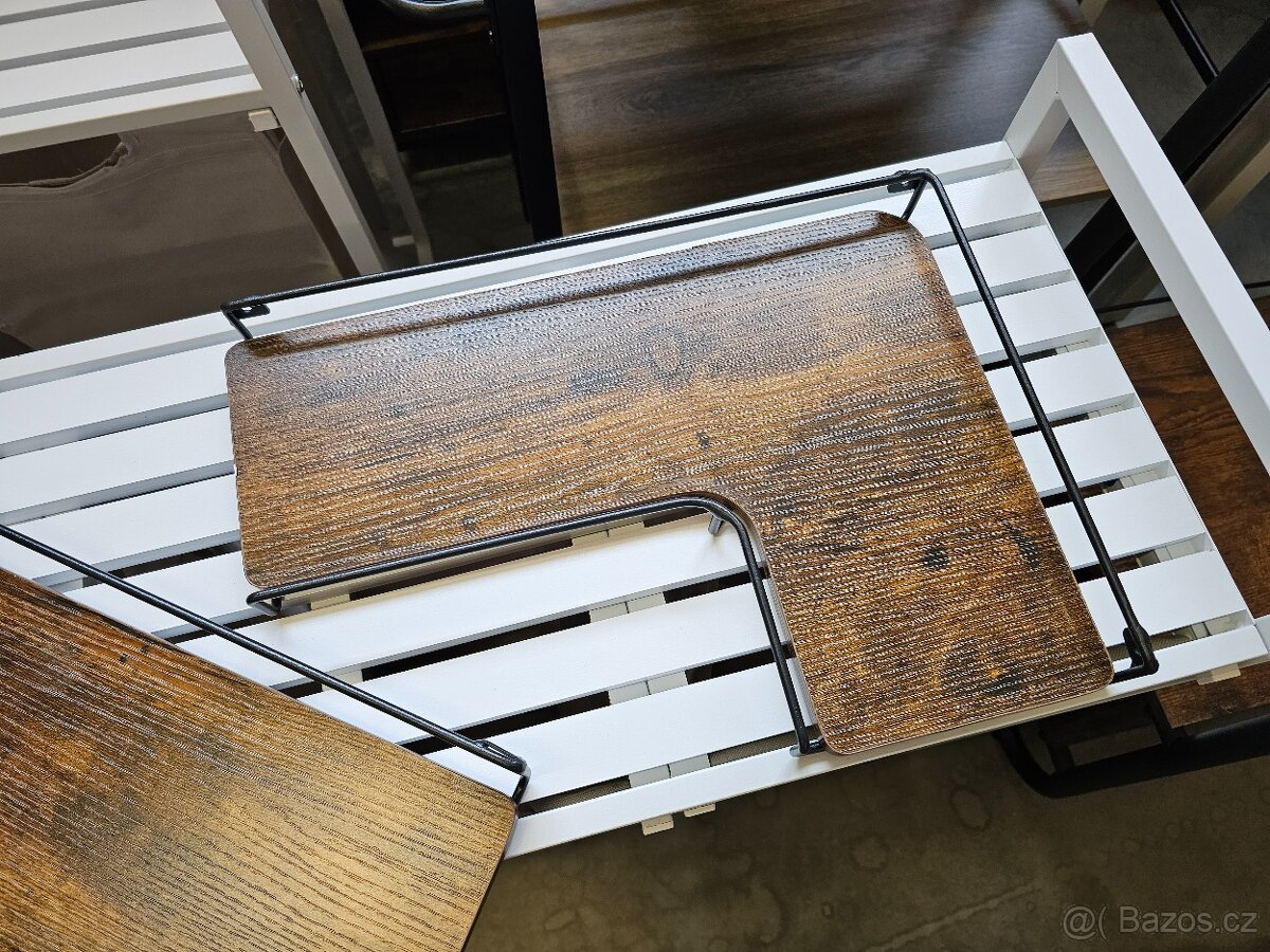 NOVÉ ROHOVÉ POLICE 2KS V BALENÍ