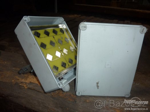 Internetový Wifi prijímač