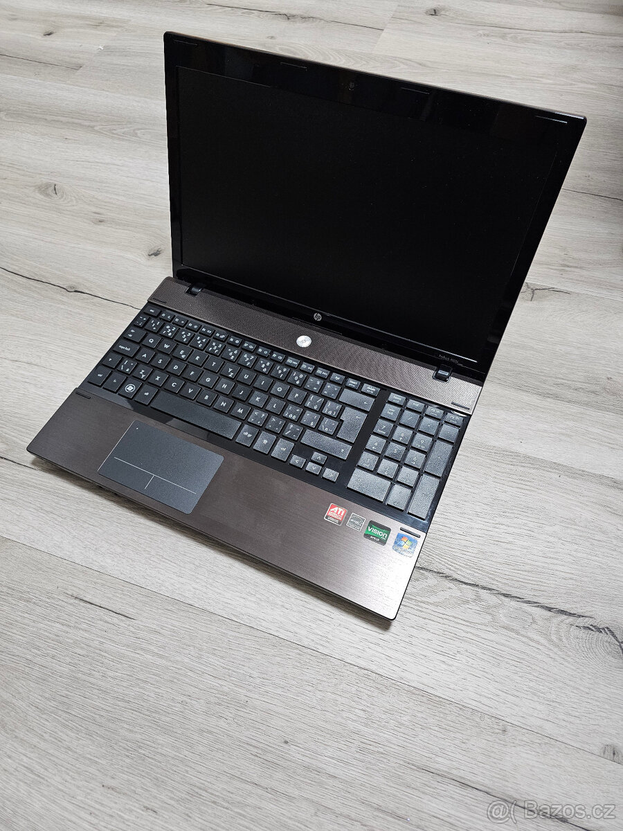 HP ProBook 4525s