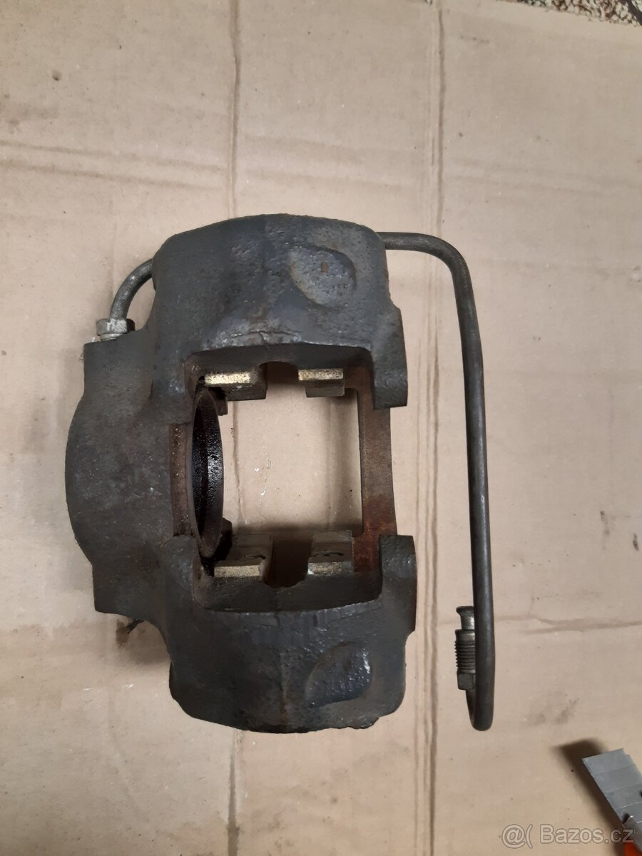 Škoda 105 - 130 nové nd ..