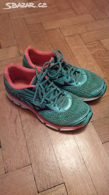 Sportovní boty velikost EUR 42