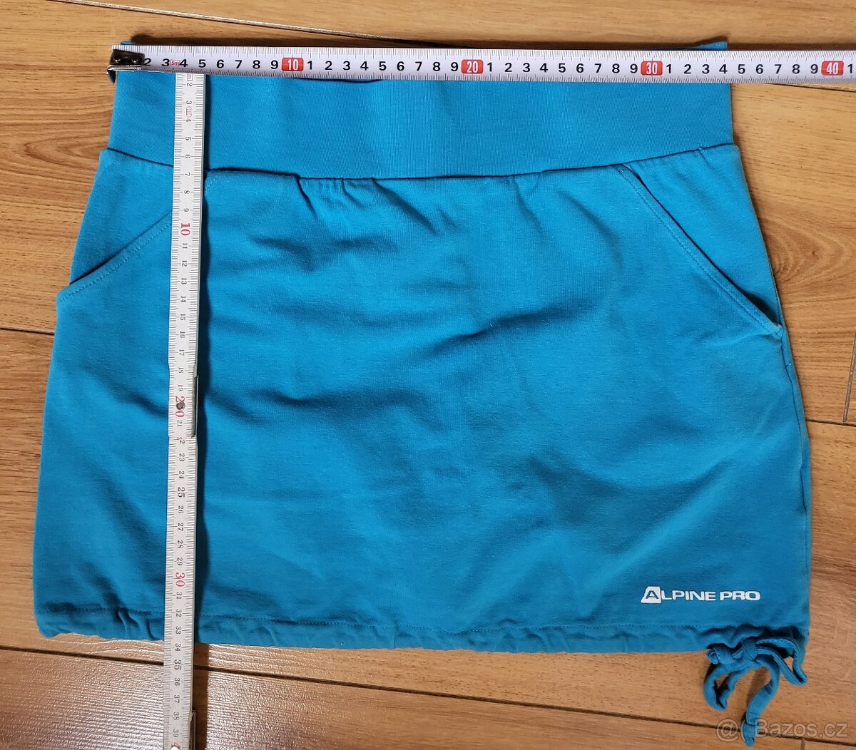 Sukně AlpinePro, vel.34