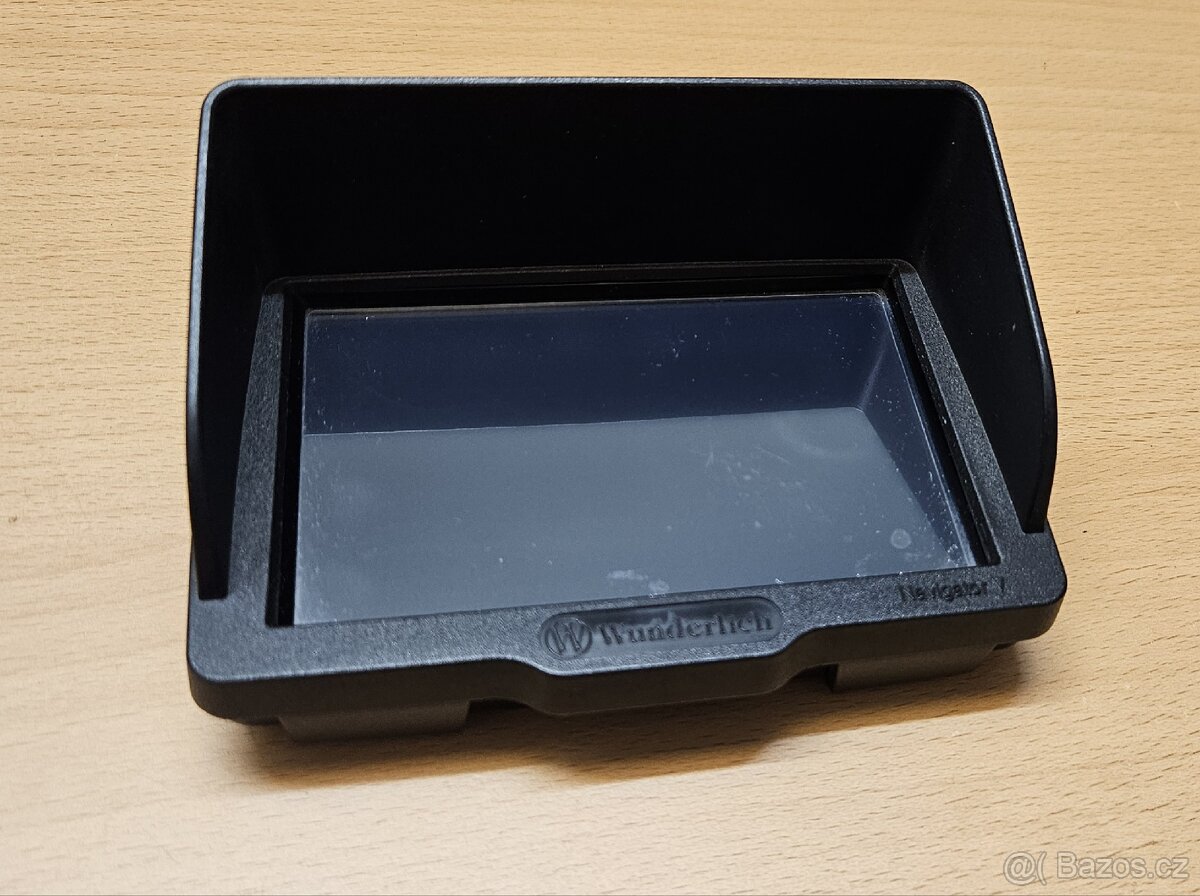 BMW navigace Motorrad Navigator V