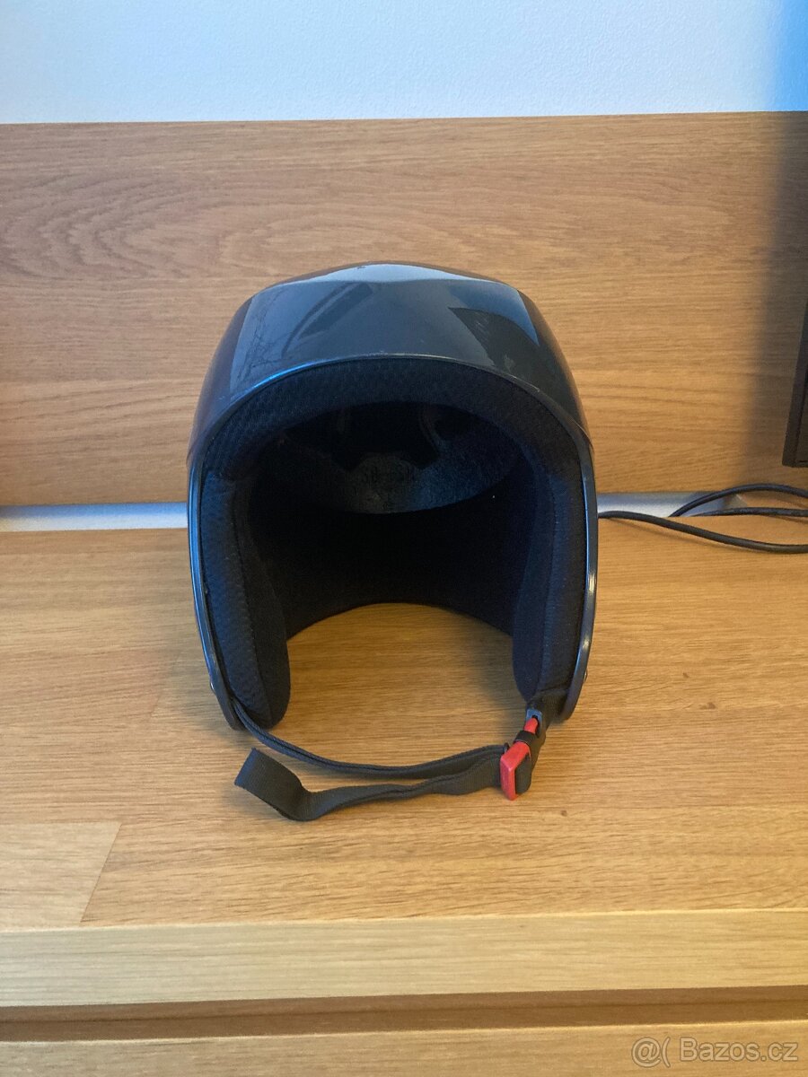 Lyžařská helma 55 - 56