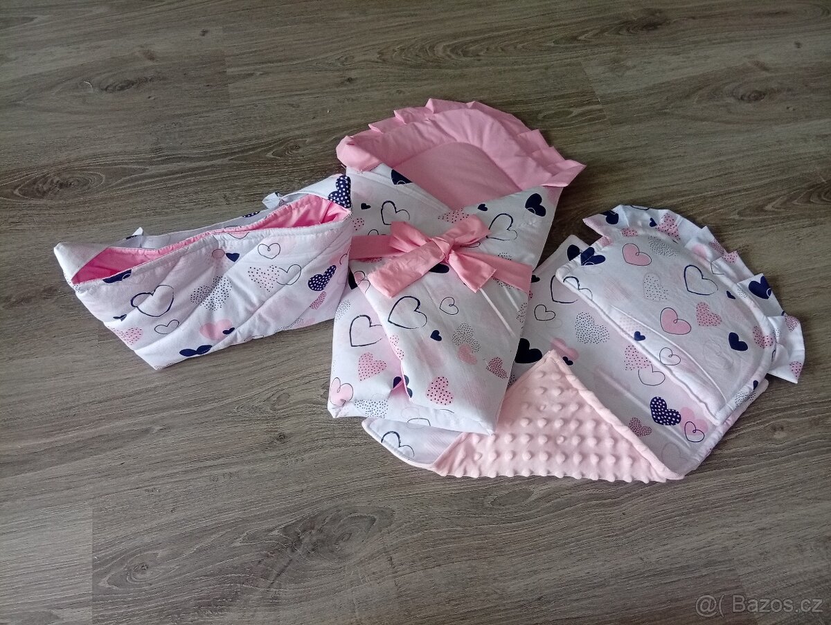 Zavinovačka pro panenky