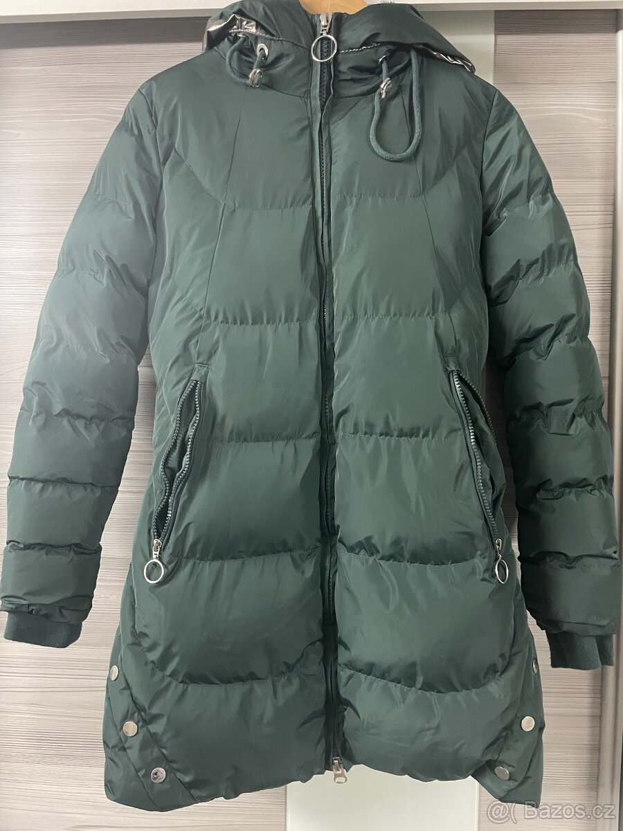 Dámská zimní bunda