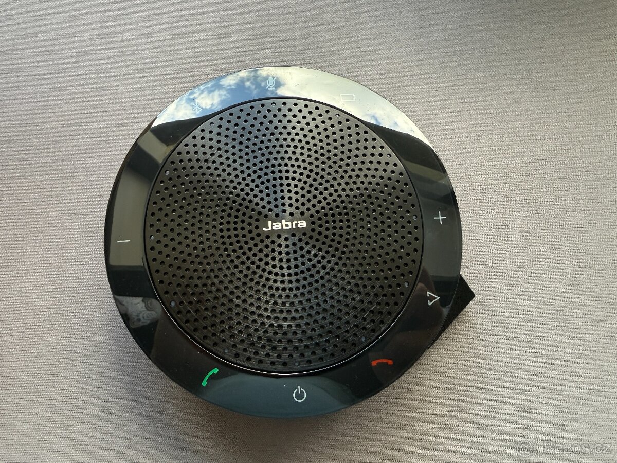 Jabra Speak 510 MS | Nové | Záruka