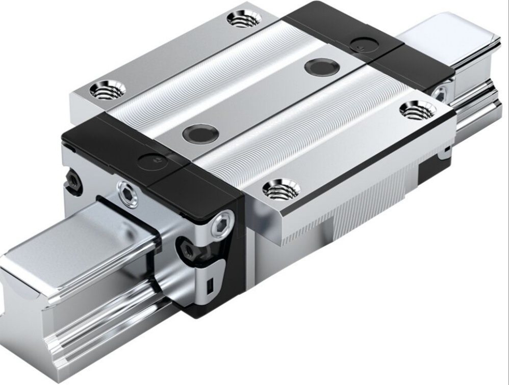 Lineární vedení Rexroth