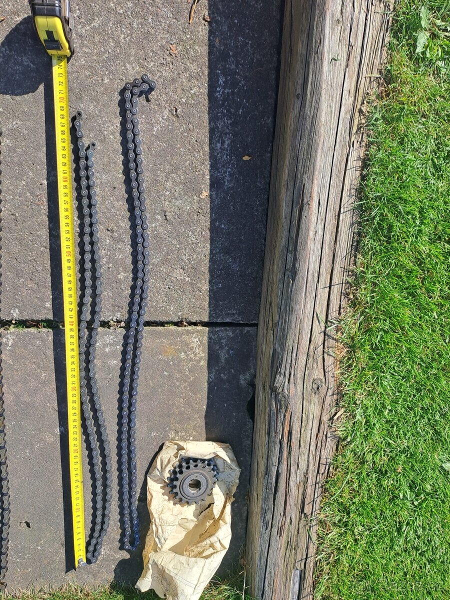 Favorit - náhradní díly na jízdní kolo