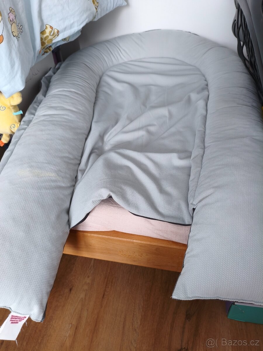 Péřová zavinovačka