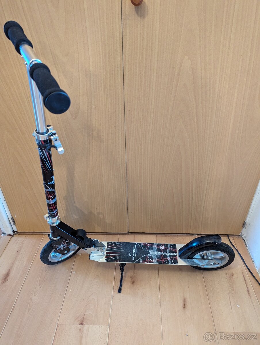 Koloběžka Hudora Hornet 14510