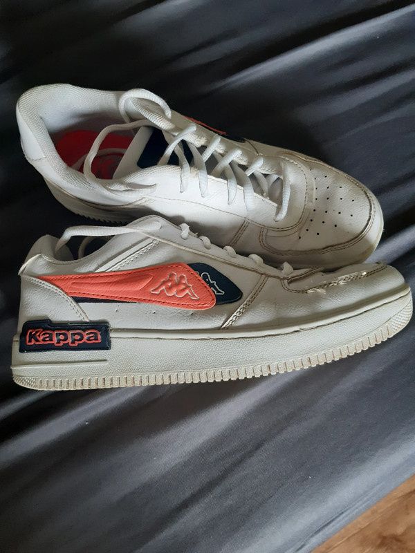 Botasky-tenisky 38/39