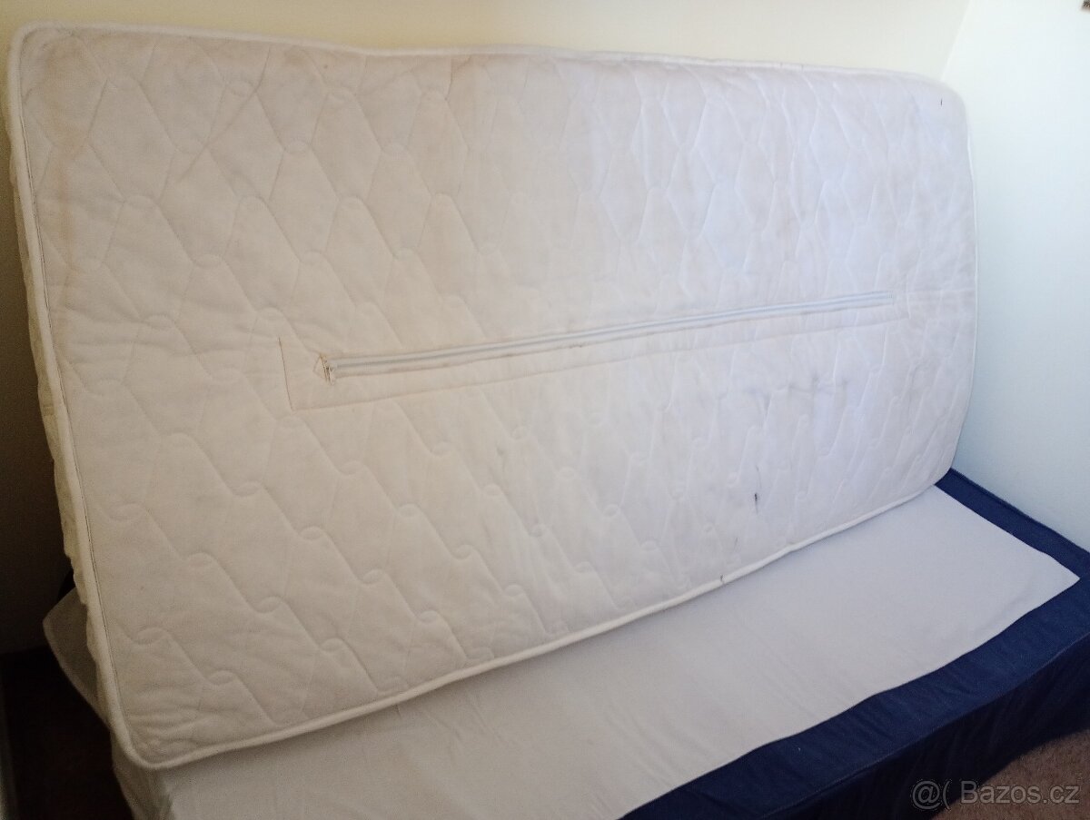 ortopedická matrace