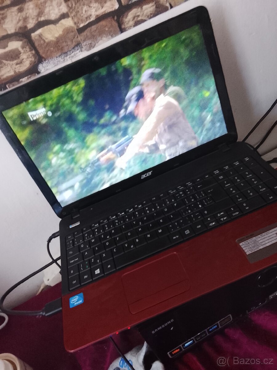 Acer notebook Windows 11