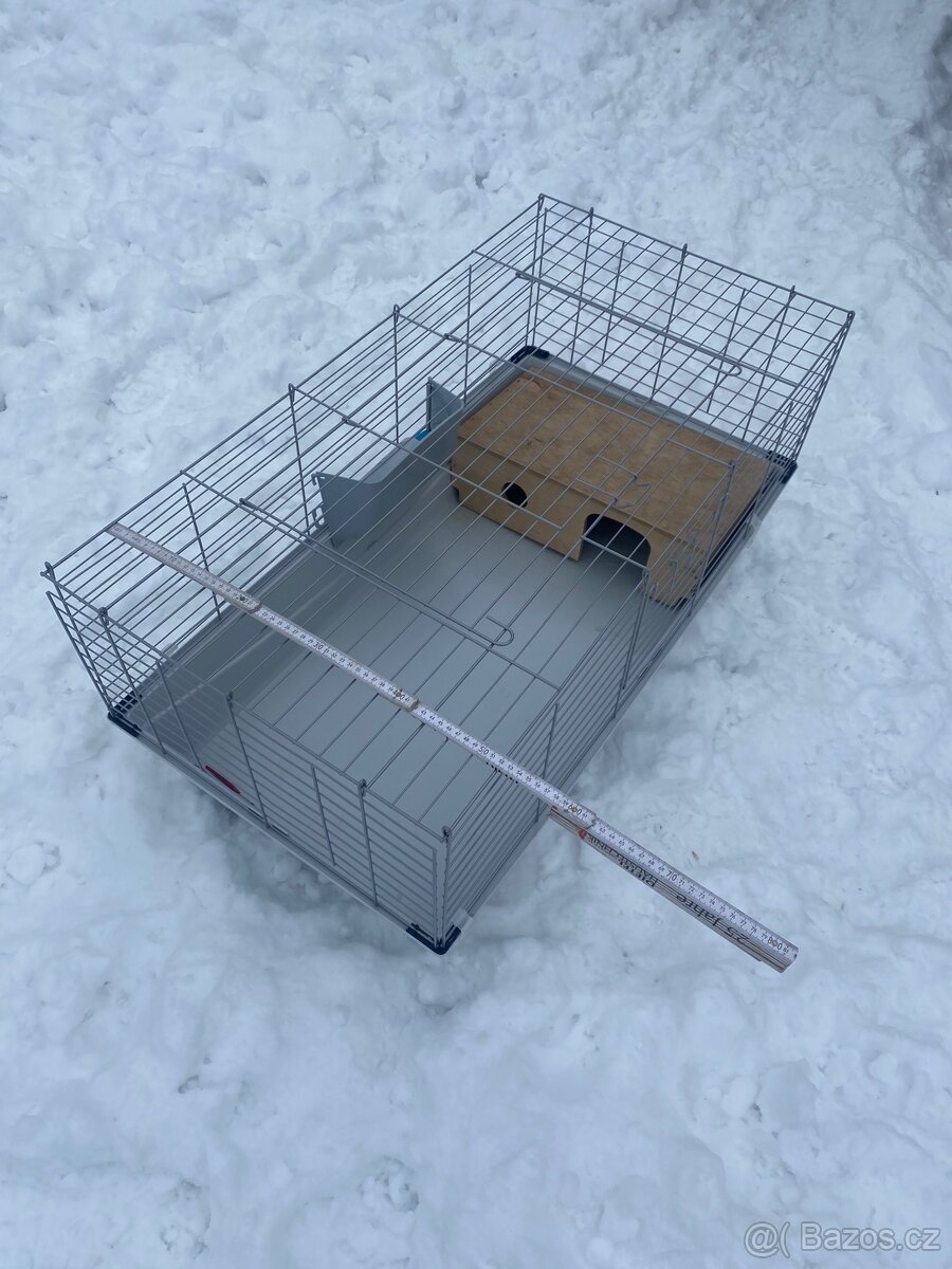 Klec pro hlodavce
