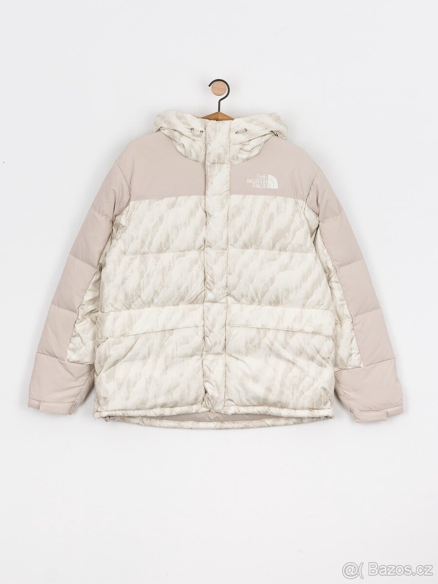 Bunda The North Face Printed Hmlyn Down Parka XL