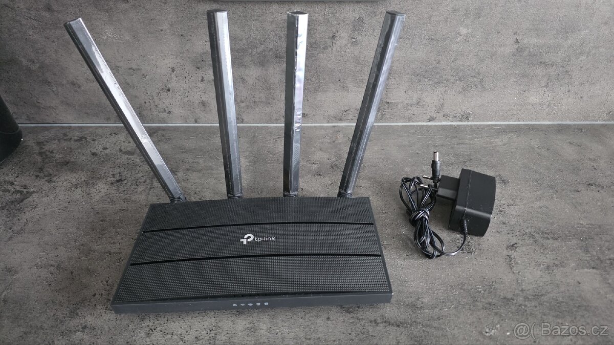 TP-Link Archer C6 V3.2