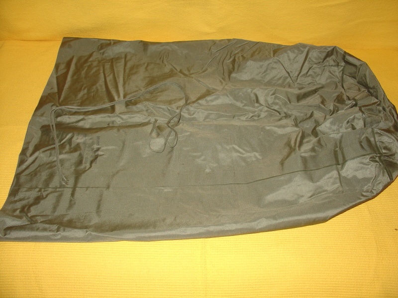 US Army nepromokavý pytel rok 1972 NOVÝ