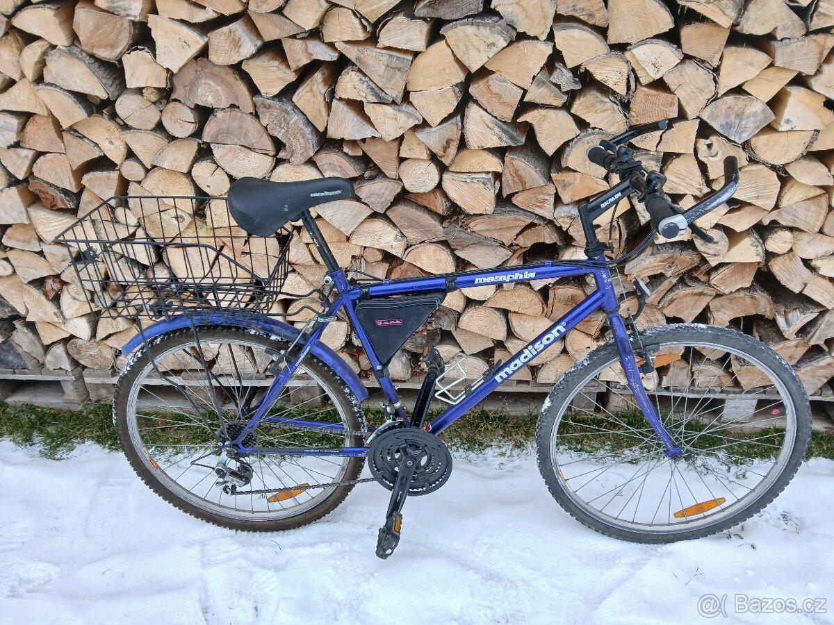 Kolo Madison Memphis