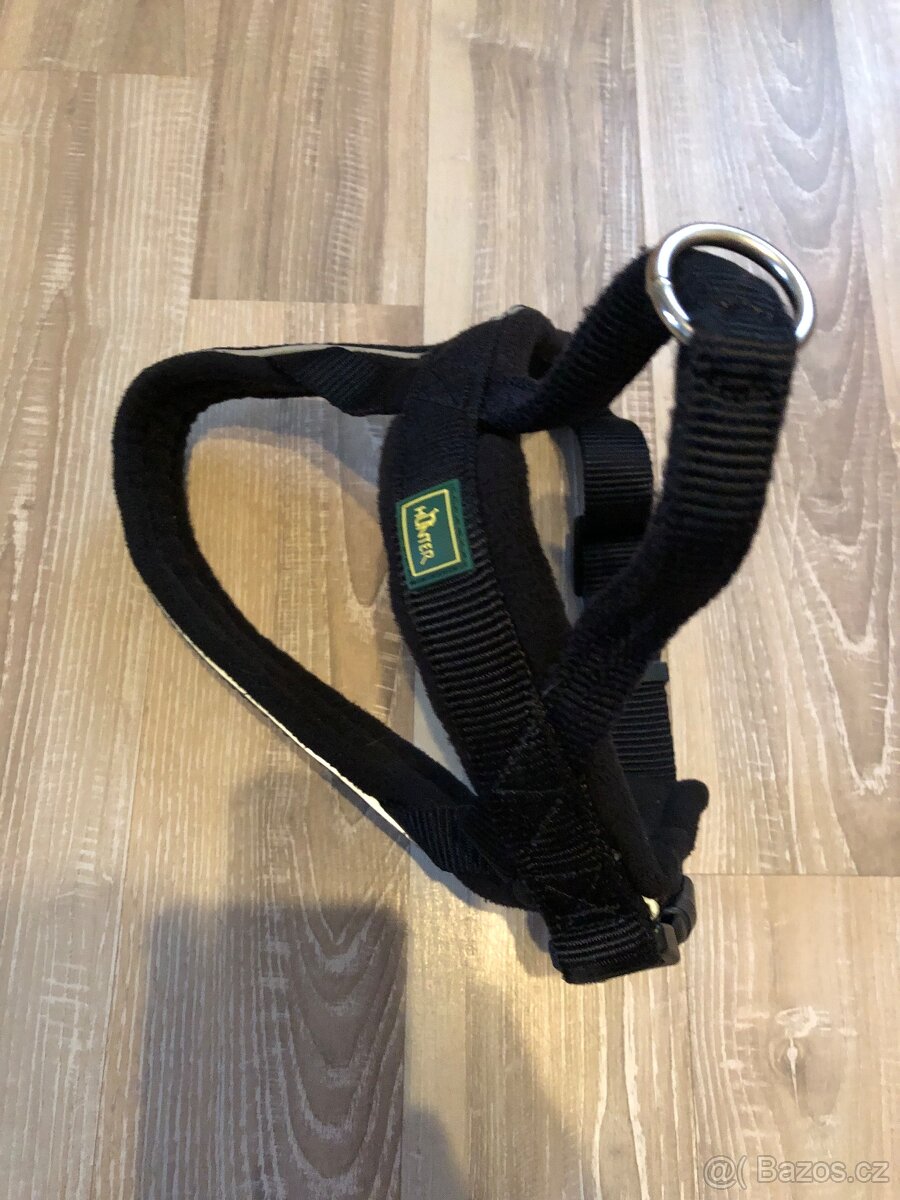 Postroj na psa Hunter