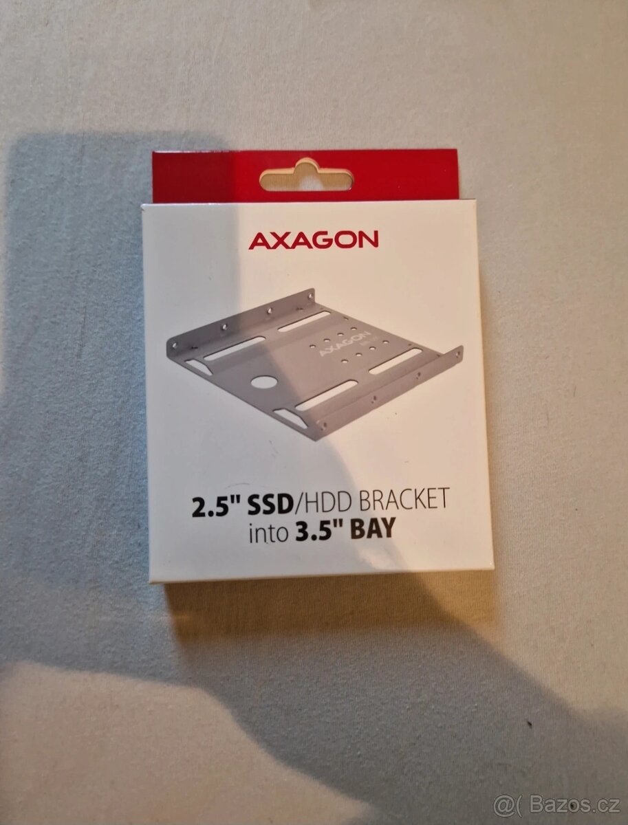 Rámeček pro 2,5" disk