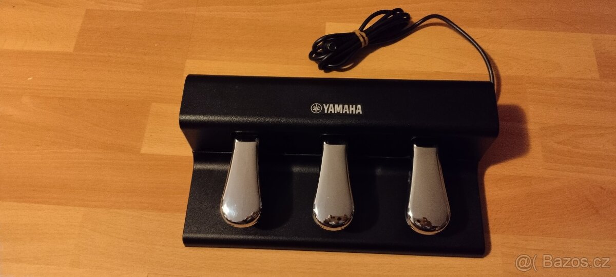 Yamaha FC35