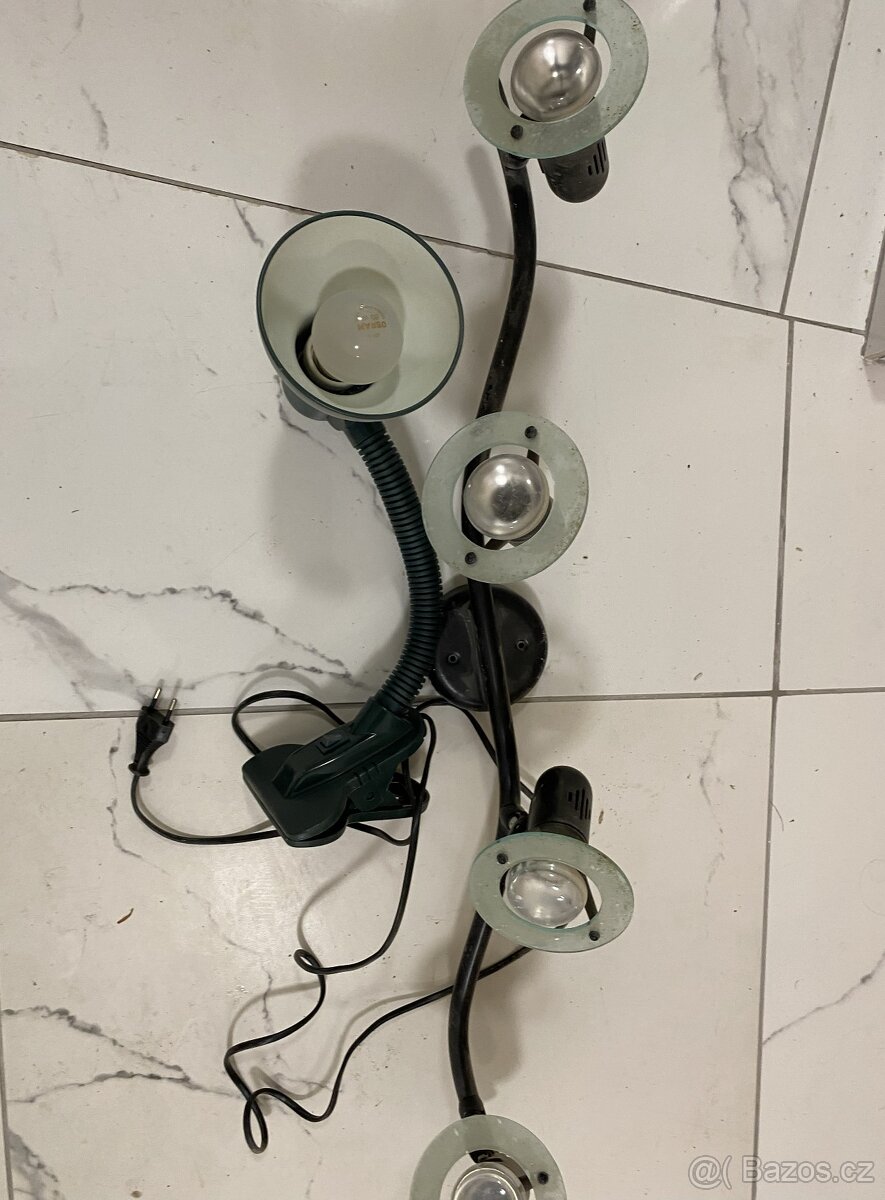 Lampa