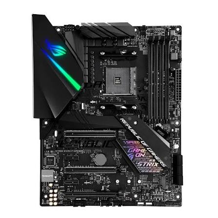 Asus ROG Strix X470-F Gaming