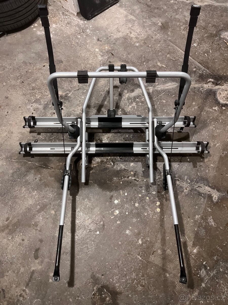 Thule ClipOn High 9106