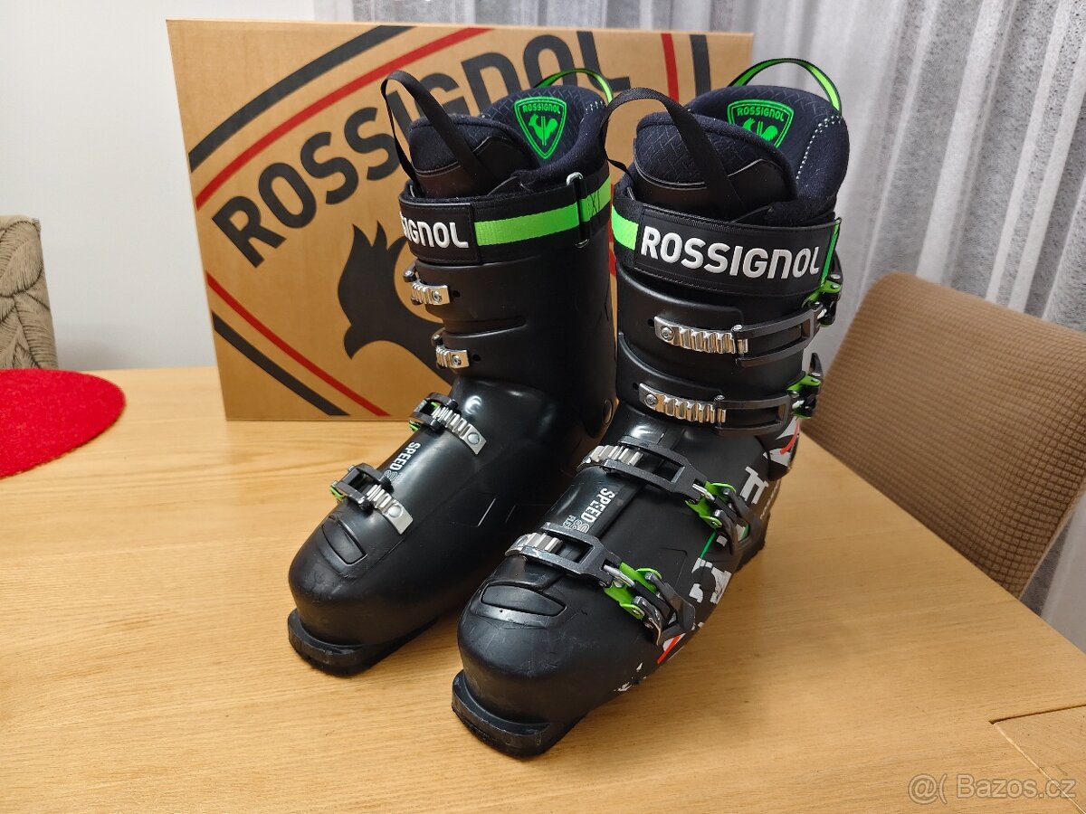 Lyžáky ROSSIGNOL SPEED 80 29,5