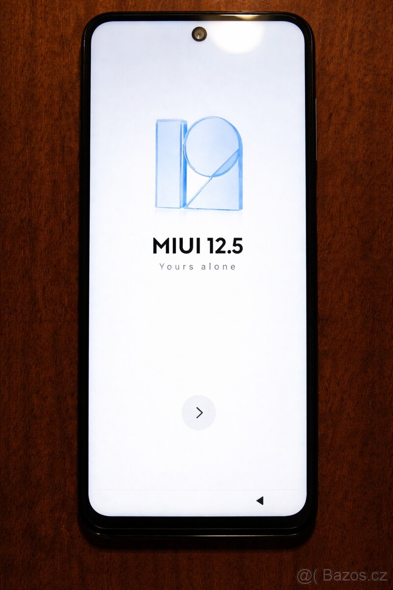 Xiaomi Redmi Note 9 Pro 6GB/64GB